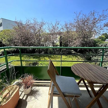 Appartement Hyper Centre Concarneau Esterno foto