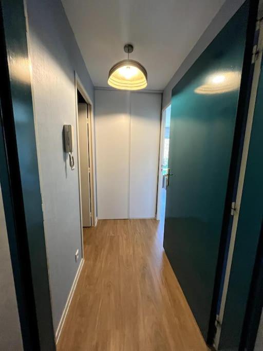 Appartement Hyper Centre Concarneau Esterno foto